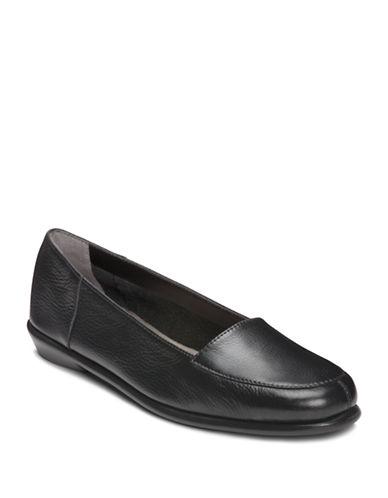 Aerosoles Bet It All Leather Loafers