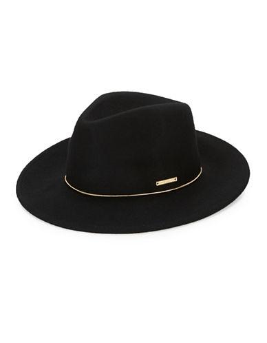 Vince Camuto Wool Cowboy Hat