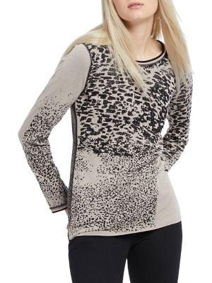 Nic+zoe Petite Kingdom Reversible Top