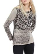 Nic+zoe Petite Kingdom Reversible Top