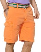 Polo Ralph Lauren Relaxed-fit Corporal Cargo Shorts