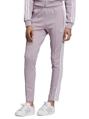 Adidas 3-stripes Track Pants