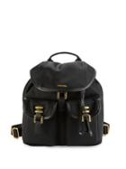 Calvin Klein Naomi Drawstring Backpack