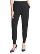 Dkny Side Stripe Pull-on Joggers