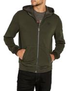 Buffalo David Bitton Ficamo Cotton Hoodie