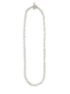 Vince Camuto Toggle Chain Link Necklace