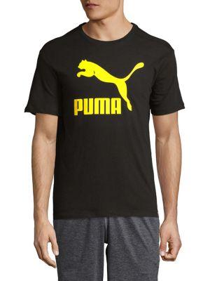 Puma Life Cotton Tee