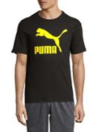 Puma Life Cotton Tee