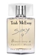 Trish Mcevoy Blackberry & Vanilla Musk Sexy 9 Eau De Parfum Fragrance