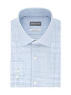 Michael Michael Kors Pattern Regular Fit Airsoft Dress Shirt