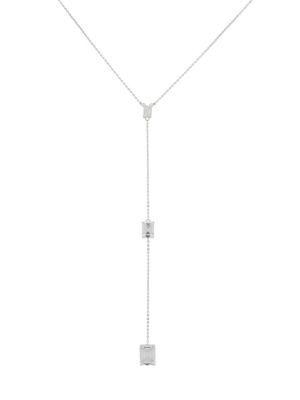 Ralph Lauren Crystal Pendant Necklace