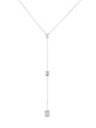 Ralph Lauren Crystal Pendant Necklace