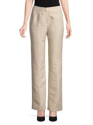 Nipon Boutique Kate Classic-fit Pants