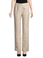 Nipon Boutique Kate Classic-fit Pants
