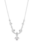 Givenchy Crystal-embellished Y-necklace