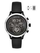 Michael Kors Runway Access Touchscreen Strap Smart Watch