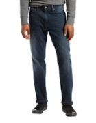 Levi's 541 Athletic Fit Tapered Jeans