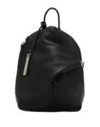 Vince Camuto Giani Leather Backpack