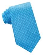 Michael Michael Kors Emergent Printed Silk Tie
