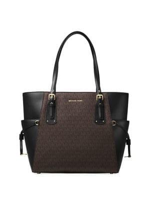 Michael Michael Kors Voyager Open Tote