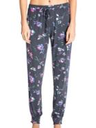 Pj Salvage Peri Peri Floral Drawstring Pants