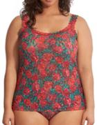 Hanky Panky Floral Lace Camisole