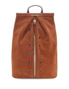 Vince Camuto Cab Leather Backpack
