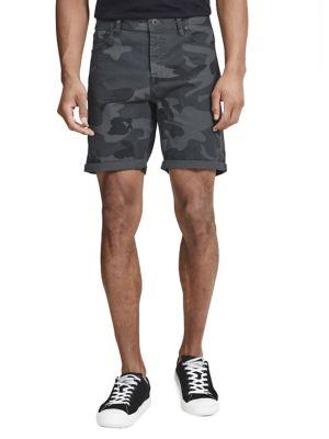 Jack & Jones Rick Original Denim Shorts