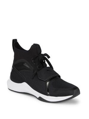 Puma Phenom High-top Sneakers