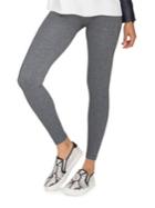 Spanx Look At Me Now Seamless Shaping Leggings