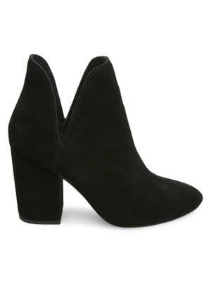 Steve Madden Rookie Ankle Booties