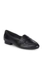 Aerosoles Mapout Leather Loafers