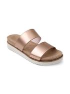 Kensie Dominic Slip-on Sandals