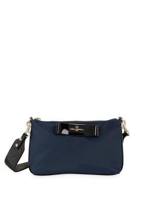 Karl Lagerfeld Paris Penny Crossbody