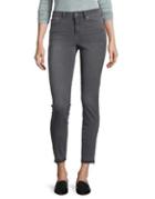 Two By Vince Camuto Skinny Ankle Jeans