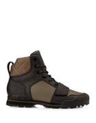 Creative Recreation Scotto Leather Boots