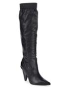 Sigerson Morrison Jay Over-the-knee Leather Boots