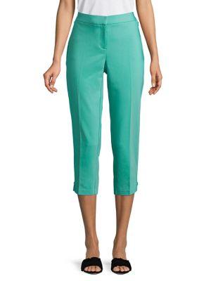 Rafaella Classic Go-to Pants