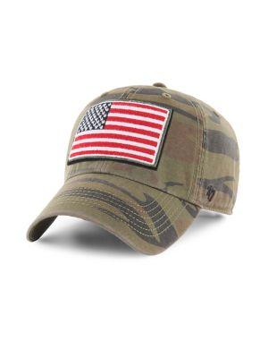 47 Brand Movement Clean Up Baseball Cap