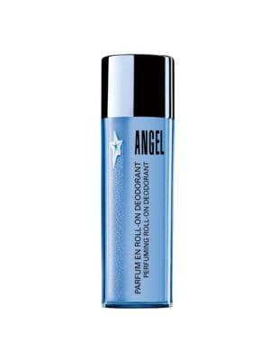 Mugler Angel Perfuming Roll-on Deodorant
