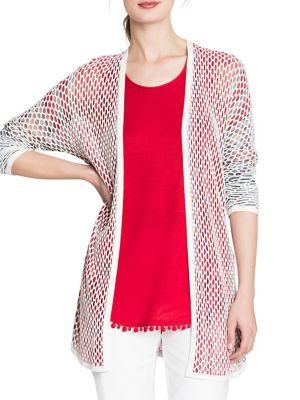 Nic+zoe Petite Cubanito Cardigan