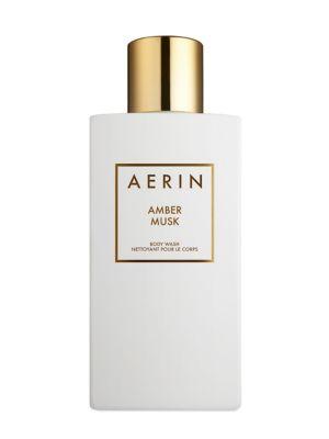 Aerin Amber Musk Body Wash