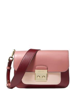 Michael Michael Kors Sloan Editor Shoulder Bag