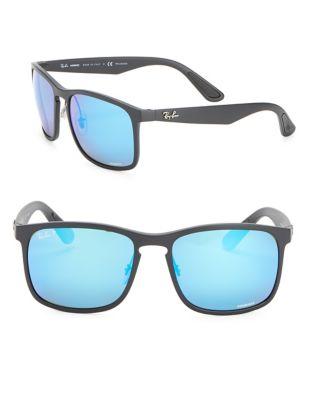 Ray-ban Square Wayfarer Sunglasses