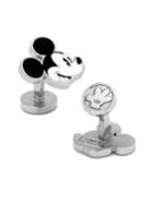 Cufflinks, Inc. Disney Vintage Mickey Mouse Cufflinks