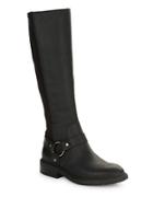 Nine West Galician Leather Boots