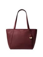Michael Michael Kors Large Whitney Leather Tote