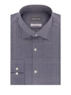 Michael Kors Regular-fit Airsoft Stretch Dress Shirt