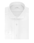 Calvin Klein Classic Slim-fit Dress Shirt