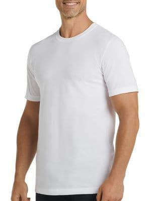 Jockey Two-pack Classic Breathe Mesh Tee